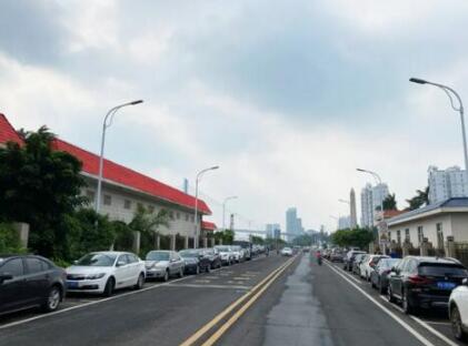 重磅！捷順科技中標1.08億海口市美蘭區(qū)“城市級智慧停車”建設項目