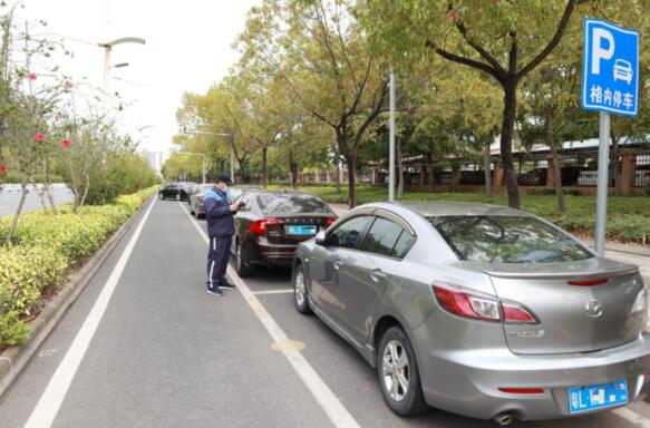 惠停車平臺3月15日正式收費運營！捷順助力惠州打造路內(nèi)外一體化交通網(wǎng)絡(luò)