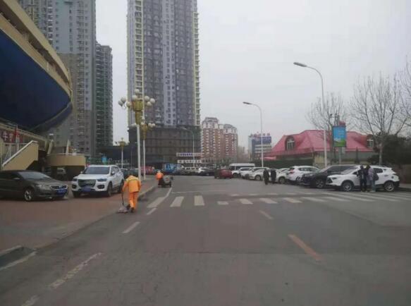 喜訊！捷順科技中標(biāo)大連金普新區(qū)城市停車項(xiàng)目