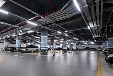 新模式 | 捷停車首創(chuàng)零成本、零支出的“停車時(shí)長(zhǎng)置換&采買”合作模式