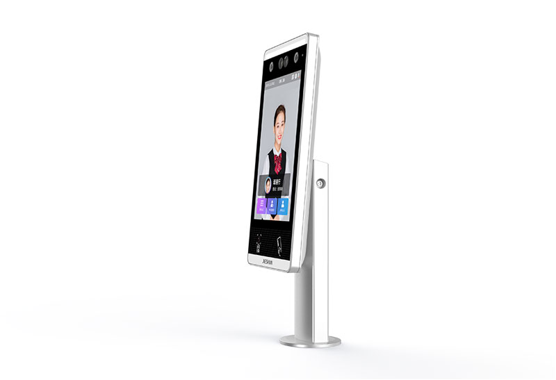 人臉識(shí)別可視對(duì)講云門(mén)禁JSMJY10(星眸)