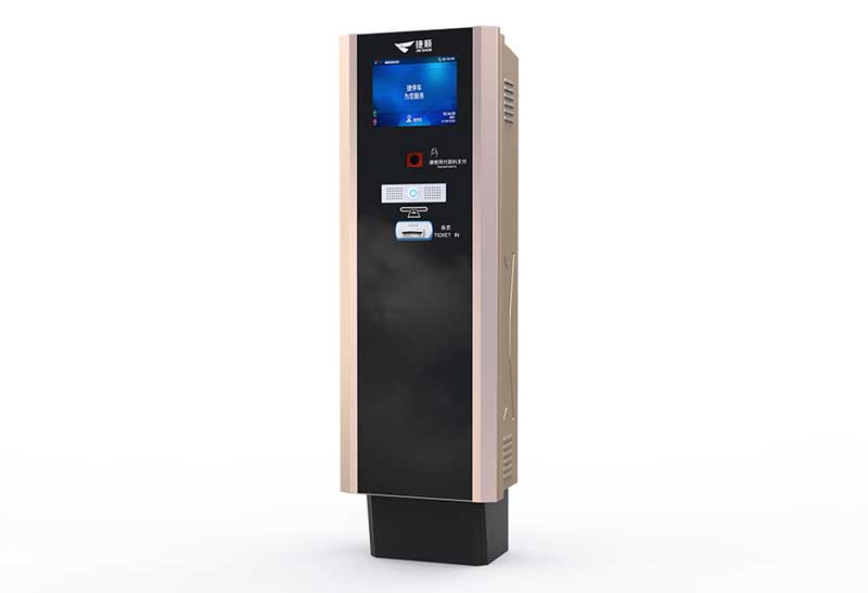 C系列車(chē)場(chǎng)控制機(jī)