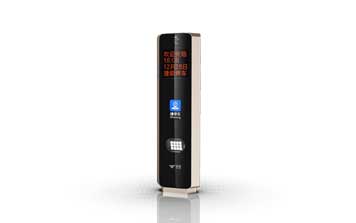 速通III-S型車場控制機