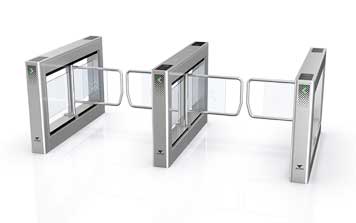 擺閘 - 智能擺閘JSTZ3909（星光）