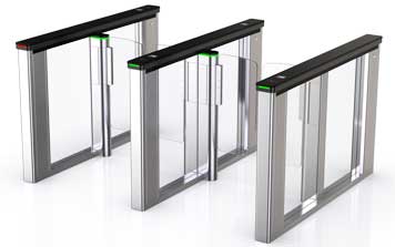 擺閘 - 速通擺閘3908(極光)