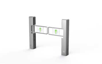 擺閘 - 柱式擺閘JSTZ4900A