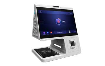 其他 - 立式訪(fǎng)客機(jī)