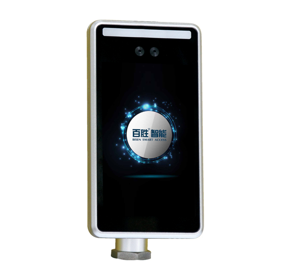 FR08-人臉識別機