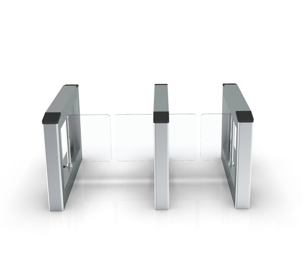 150擺閘方形斜面