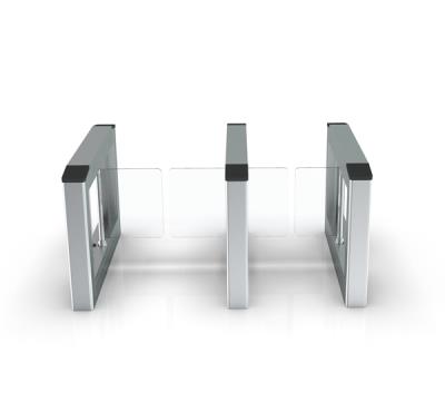 150擺閘方形斜面