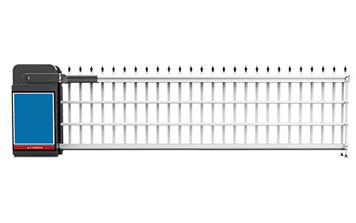 道閘 - 超級(jí)道閘門