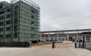 廣東省肇慶市四會(huì)市華譽(yù)聯(lián)合管樁建材有限公司