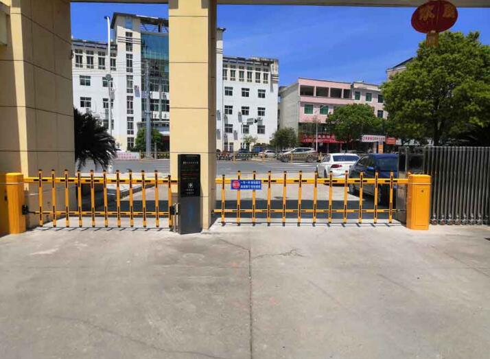 中國(guó)郵政集團(tuán)公司江西省吉安市萬(wàn)安縣 - 中出網(wǎng)-智能出入口與停車充電門戶