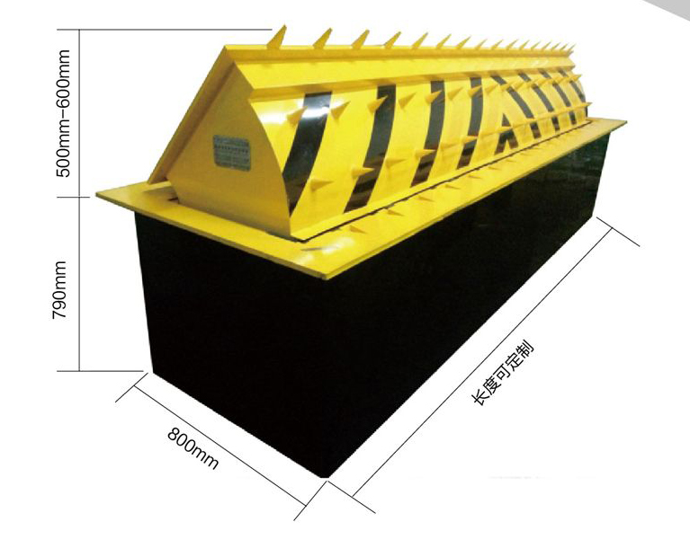 防恐路障機(jī) CHG-002