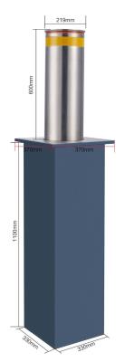 其他 - 全自動升降柱 CHG-010