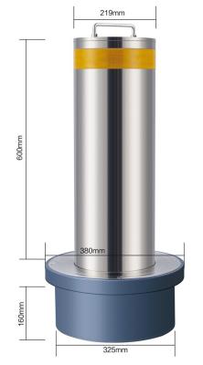 其他 - 可移動升降柱 LLH-007A