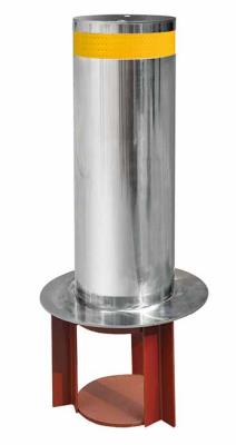 其他 - SJZ-005 (深埋式固定樁)