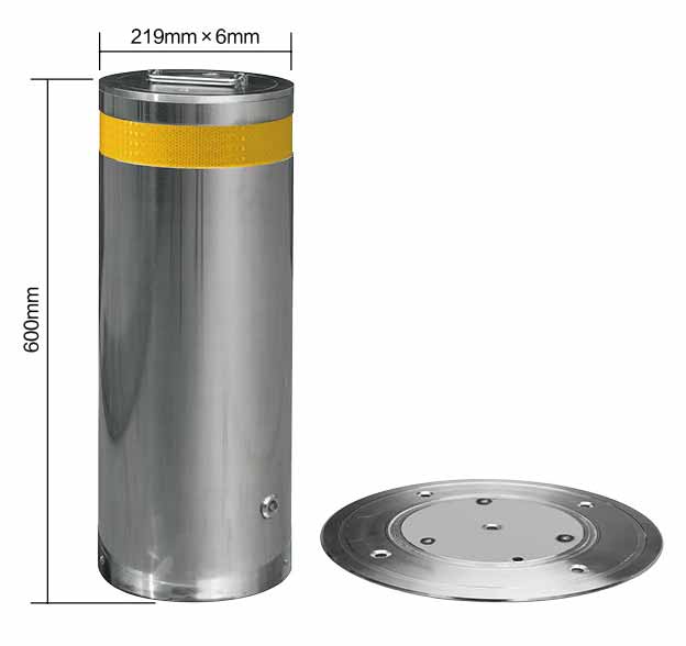 SJZ-009 (簡易可移動樁)