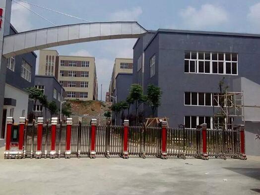 湖州電動伸縮門