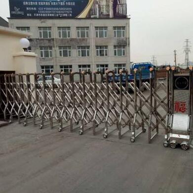 湖州出安智能電動伸縮門入選湖州藝術(shù)與設(shè)計(jì)學(xué)校