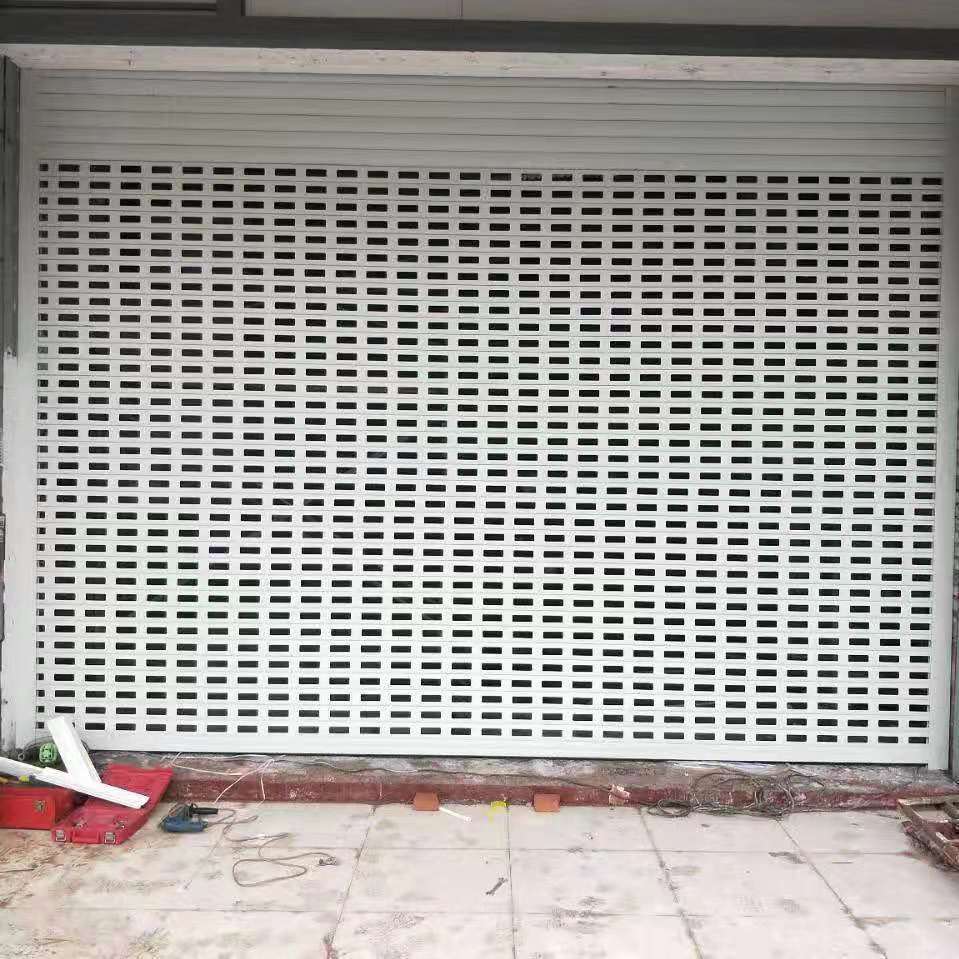 寧鄉(xiāng)卷閘門(mén)