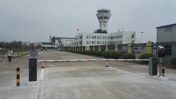 喜迎珠海出安智能停車場(chǎng)系統(tǒng)進(jìn)駐珠海機(jī)場(chǎng)