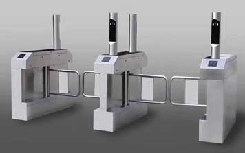 元鴻擺閘通道閘系統(tǒng)