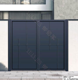 其他 - 庭院門-YLJ-DM1018