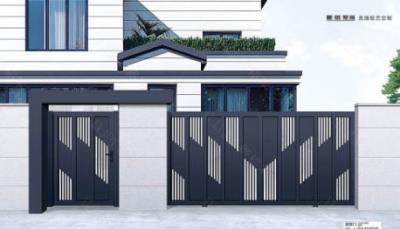 其他 - 庭院門-YLJ-DM1023