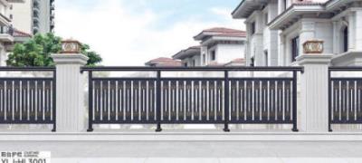 其他 - 陽臺護欄-YLJ-HL3001