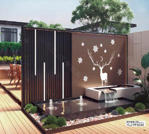 其他 - 屏風(fēng)-YLJ-PF4004