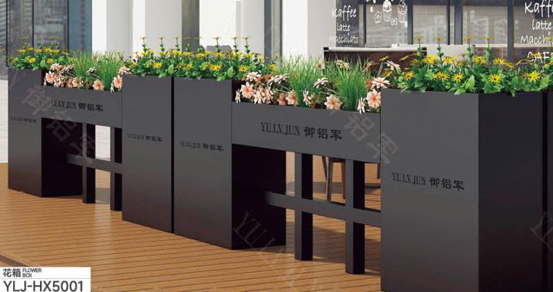 花箱-YLJ-HX5001