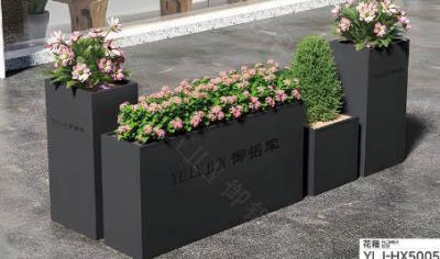 其他 - 花箱-YLJ-HX5005
