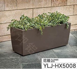 花箱-YLJ-HX5008