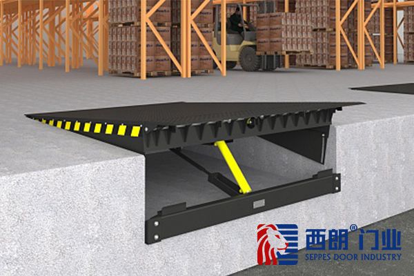 鎮(zhèn)江倉庫上貨卸貨平臺(tái)