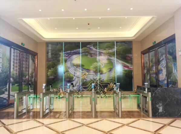 岳陽(yáng)·寶能萬(wàn)象城