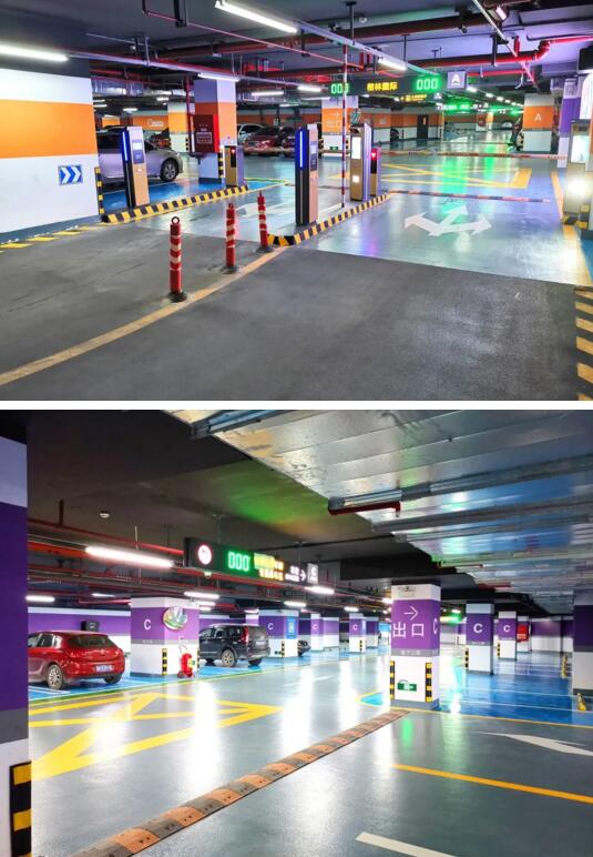 長沙楷林國際項(xiàng)目現(xiàn)場