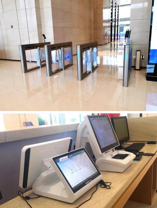 長沙楷林國際項(xiàng)目現(xiàn)場