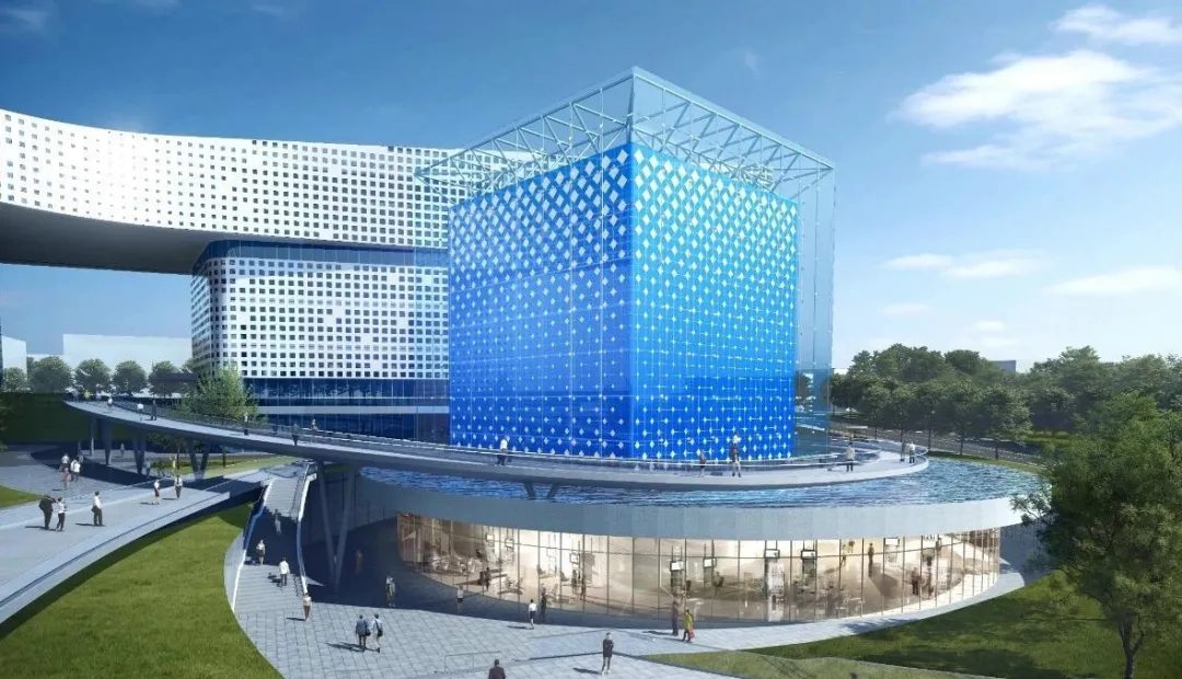 成都超級計算中心