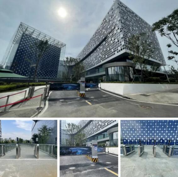 成都超級計算中心