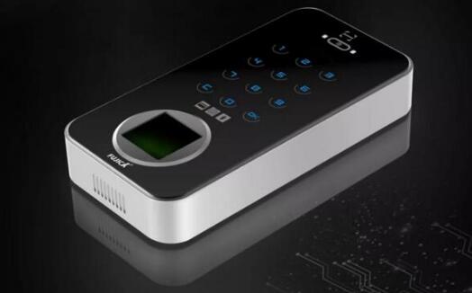 新·品 | 富士智能多功能智慧門(mén)禁全新上市！