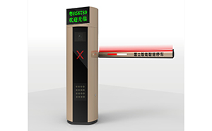 智能車場(chǎng)一體機(jī)FJC-T31