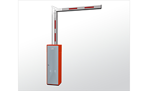 道閘 - 曲臂擋車器FJC-D617