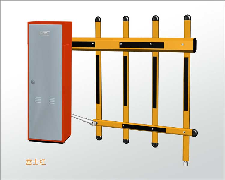 柵欄擋車(chē)器FJC-D616