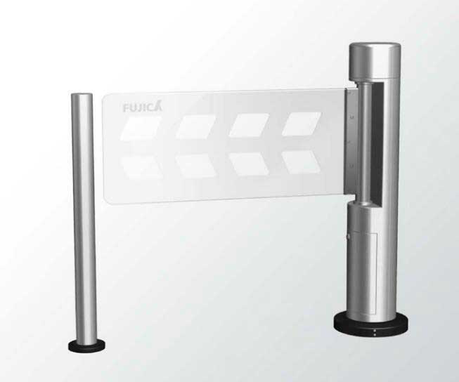 FJC-Z2148柱式擺閘