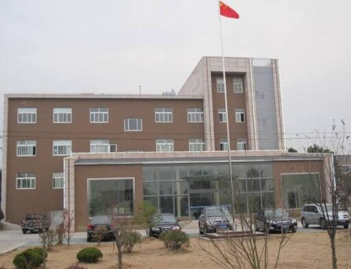 熱烈祝賀焦作出安智能旗桿進駐焦作華飛電子電器股份有限公司