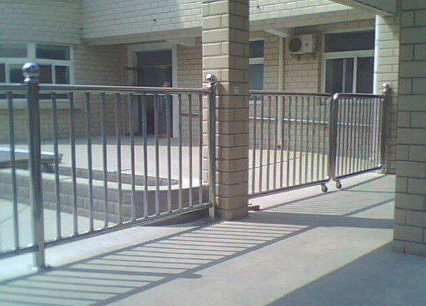 喜迎焦作出安智能護欄進駐科技總部新城