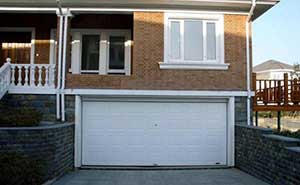 車庫(kù)門(mén) - 翻板車庫(kù)門(mén)