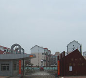 龍巖出安智能伸縮門被江西樟樹第一實(shí)驗(yàn)小學(xué)應(yīng)用