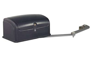 開門機(jī) - 平開門電機(jī)BS-PK09